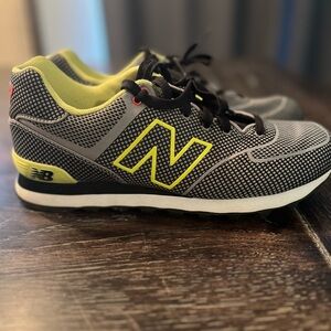 New Balance 574 size 9